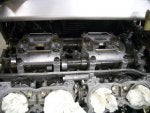 Engine Auto part Vehicle Car Automotive engine part